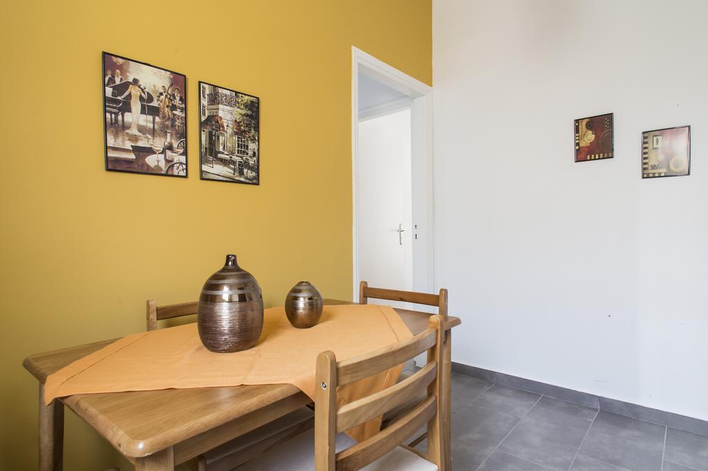 Pedion Areos Park 4 Center 4 Appartement Athene Buitenkant foto